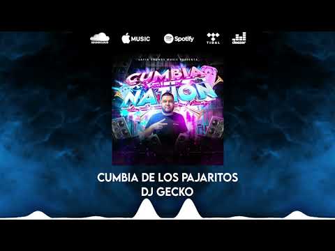 13. Cumbia De Los Pajaritos 💥Cumbia Nation 2022💥 - @DjGecko @LatinSoundsMusic