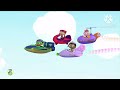 Super Why Back To The Book Club Song