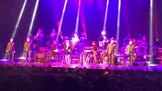 Frankie Valli Radio City 10-12-18 was