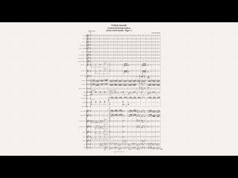 Uzbek march (millitary orchestra full score)