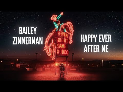 Video thumbnail for Happy Ever After Me