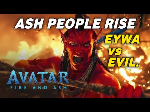 Avatar : Feu et Cendres – Miles Quaritch, l’ennemi devenu Na’vi, face à une crise existentielle sans précédent