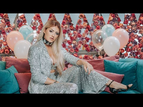 Nina Donelli - Lude Noći