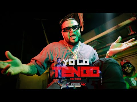 CHEF CHAIN - YO LO TENGO - MONCHOLO LA VANILLA - DIR HARACA KIKO
