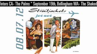 Los Straitjackets - 