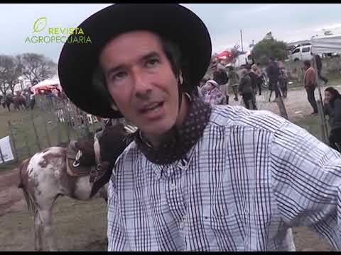 CRIOLLAS 1º MAYO EN FLORIDA