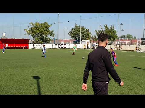 Juniorul vs NewStars 2012   campionat seria 1 repriza a doua 26 sept 2021