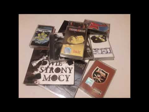 Thinkadelic - Niby znawca niby pro