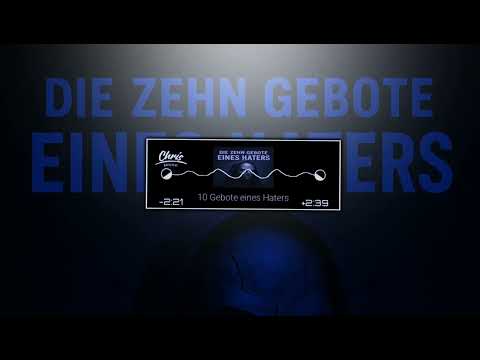 Chris Offiziell - 10 Gebote eines Haters