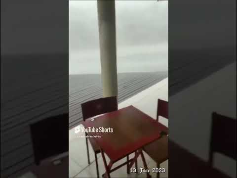 #Sangão 🌪️ #Tornado #shorts #cidadesbrasileiras