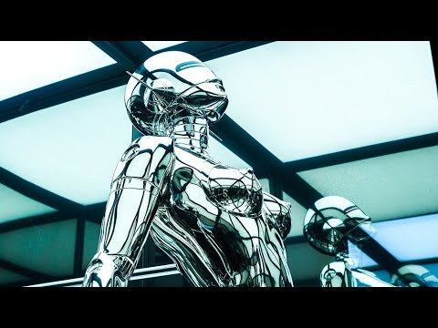 Hajime Sorayama - Tokyo Pop Underground