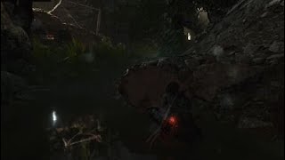 シャドウオブトゥームレイダー　#2
