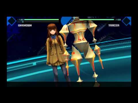 Fate/Extra Playthrough Part 1