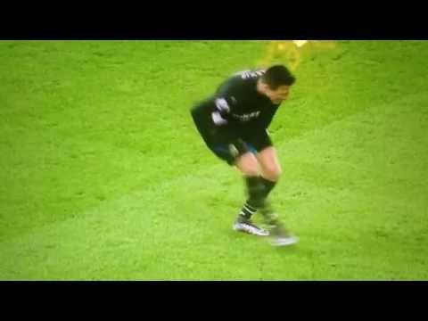 Alexis sanchez lesionado - Norwich vs Arsenal