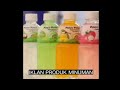 Iklan Produk Minuman Mogu Mogu