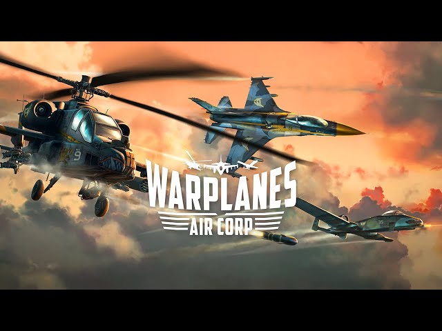 Warplanes Air Corp