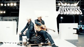 The BossHoss, Nena - L.O.V.E. ft. Rubbeldiekatz