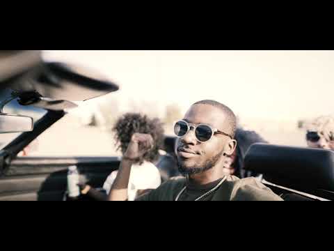 95Blaze x Khalfani Cahn x Ho11ow "Green Tea" (Official Video)