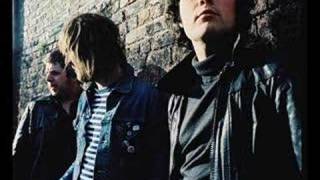 The Fratellis - Lupe Brown (Album Version)