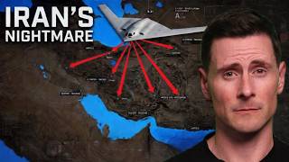 B-21 Raider Just Sent Iran's Mullahs Into FULL PANIC MODE