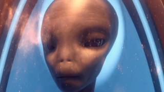 Enigma - Goodbye Milky Way (Unofficial Video)