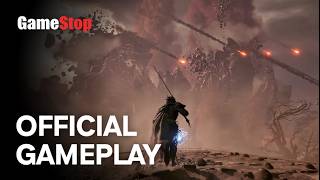 Lords of the Fallen 2 Umbral Alpha Gameplay Teaser 2026 – Official Preview Trailer