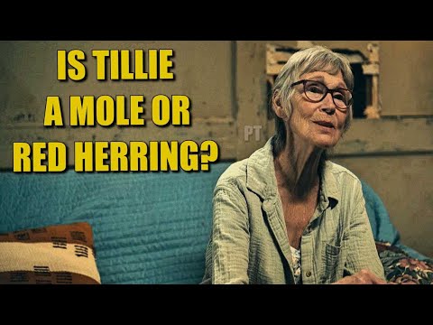 FROM Season 2 Episode 9 Breakdown Recap & Review + Questions We Have About The Series