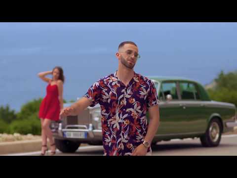 Genti Deda - Ti e ke  (Official Video 4K)