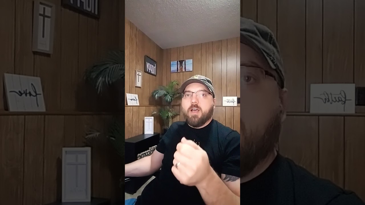 Deliver us "FATHER"!!!📨⬆️🙏🏼