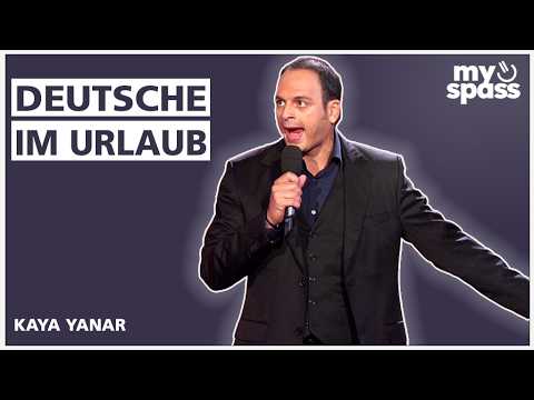 Sommerurlaub in der Türkei | Kaya Yanar - Cindy & die jungen Wilden