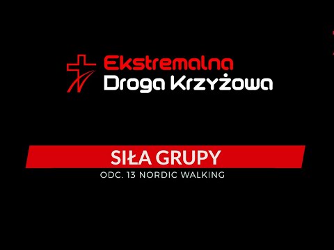 EDK 2020 - Nordic walking Odc. 13