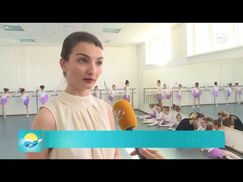 O nouă zi - Violet Bilici, o antrenoare exemplu, care...