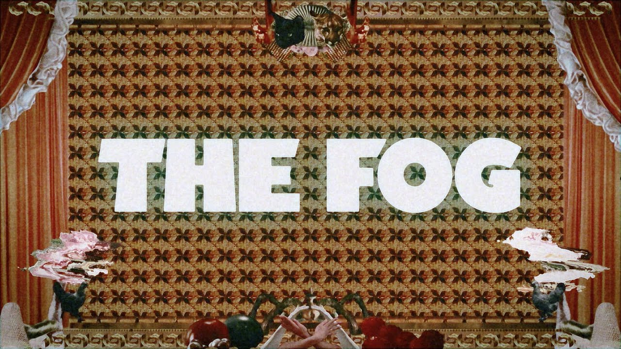 The Fog／和ぬか【Music Video】