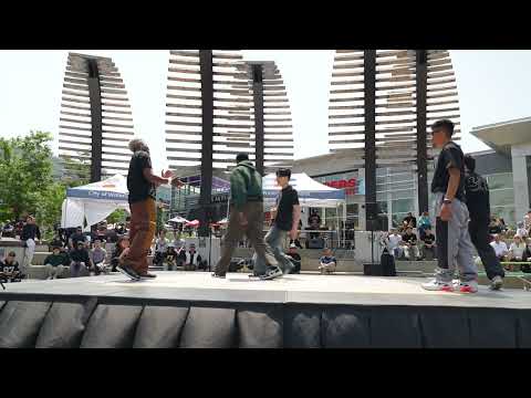 Prelims - ORC vs Just Another Day