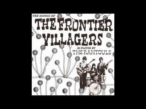 The Rantouls - Little Dune Buggy