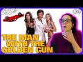 THE MAN WITH THE GOLDEN GUN James Bond Movie Reaction FIRST TIME WATCHING 007