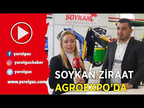 AGROEXPO İZMİR
