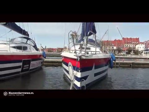 Wideo - Wioska Żeglarska - YouTube