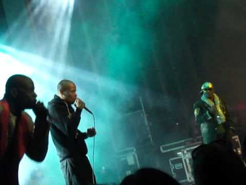 Ultramagnetic MCs - "Checkin' My Style"/"See the Man on the Street"/"Ced-Gee"/"One Two One Two"