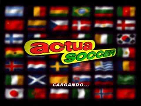 actua soccer 3 pc