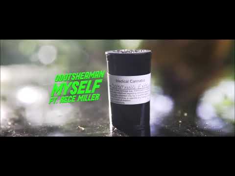 Odotsheaman ft. Rece Miller - Myself