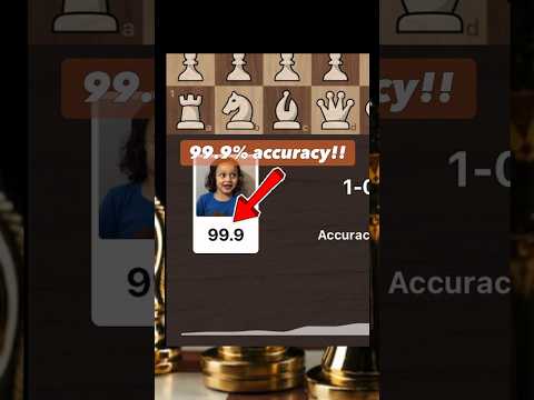 Get to 1000 Elo with this easy chess trap 99.9% accuracy!!! #chess #gothamchess #chesstraps