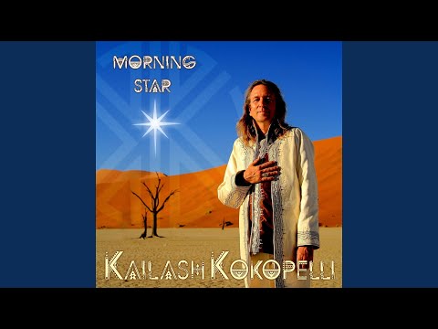 Morning Star (feat. Sandrayati)