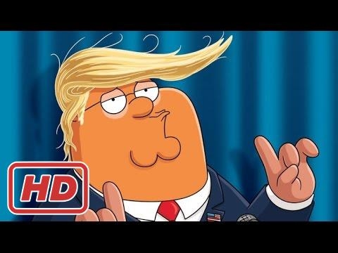 Family Guy Season 14 - Funniest Moments (Quickie)