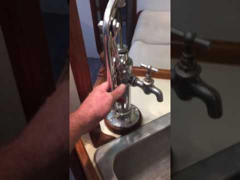 Bruce Roberts 45' custom