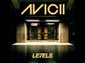Avicii Levels Audio
