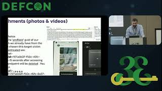 DEF CON 33 - Examining Access Control Vulnerabilities in GraphQL: A Feeld Case Study - Bogdan Tiron