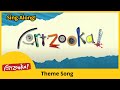 Artzooka Theme Song