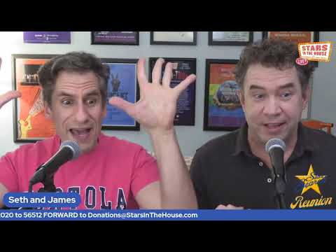 Star Search Reunion | Stars in the House, Tuesday, 1/12 at 8 PM ET