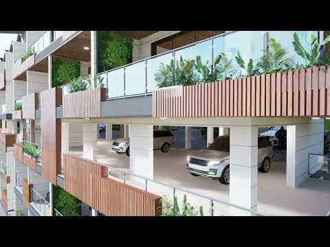 3D Tour Of Nestling Woods